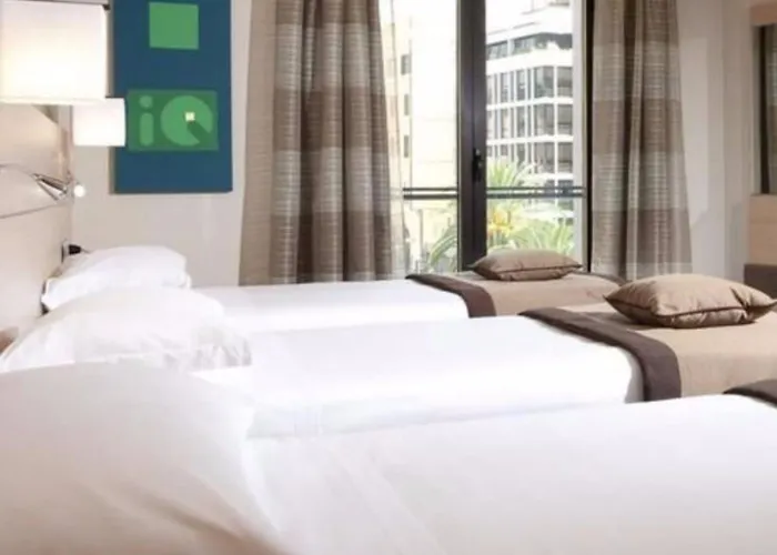 Hotel Iq 4*