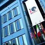 Hotel Iq