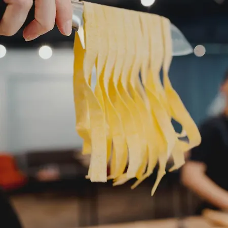 Ξενοδοχείο Iq 4*