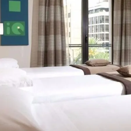 Hotel Iq 4*