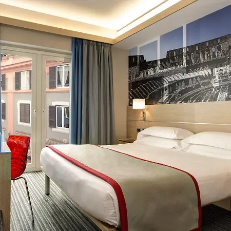 Iq Ξενοδοχείο 4*