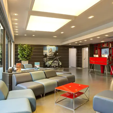 Ξενοδοχείο Iq 4*