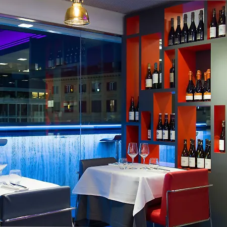 Iq Ξενοδοχείο 4*