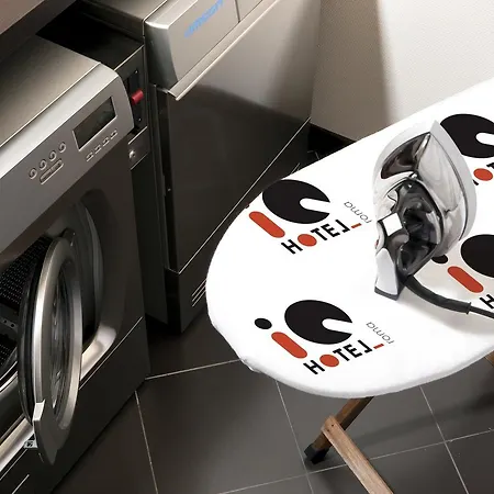 Iq 4* Rome