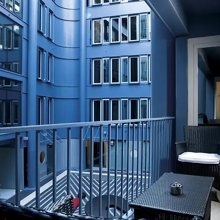 Hotel Iq Rome