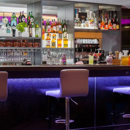 Hotel Iq Roma