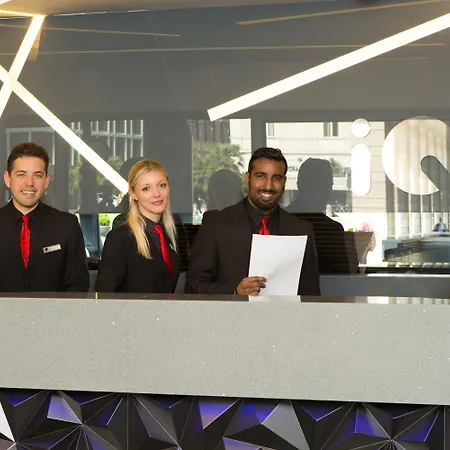 Iq Hotel Roma